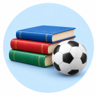 Livros, Desporto e Hobbies